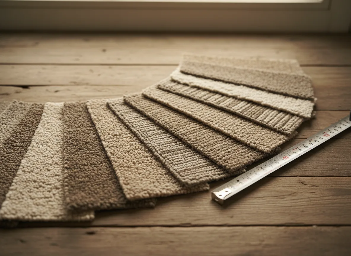 Carpet Installation Holly Pond, AL FAQs